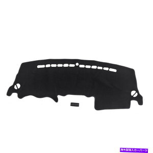 Dashboard Cover �����_�b�V���J�o�[�_�b�V���{�[�h�p�b�h�}�b�g�v���e�N�^�[Kia Sportage 11-15�ɓK���Ă��܂� Black Dash Cover Dashboard Pad Mat Protector Fit For KIA Sportage 11-15�y���s�A���i�z