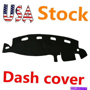 Dashboard Cover �_�b�W�����p�̃m���X���b�v�_�b�V���J�o�[�}�b�g�_�b�V���{�[�h�J�[�y�b�g1500 2500 3500 1998-2001 Non-Slip Dash Cover Mat Dashboard Carpets for Dodge Ram 1500 2500 3500 1998-2001