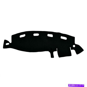 Dashboard Cover �_�b�W�����p�̍����_�b�V���}�b�g�_�b�V���{�[�h�_�b�V���J�o�[�p�b�h1500 2500 3500 1998-2001 Black Dashmat Dashboard Dash Cover Pad For Dodge Ram 1500 2500 3500 1998-2001�y���s�A���i�z