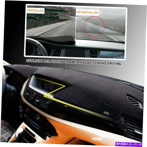 Dashboard Cover �_�b�V���{�[�h�J�[�y�b�g�_�b�V���J�o�[�}�b�g94-97�_�b�W����1500 2500�_�b�V���}�b�g�v���~�A�� Dashboard Carpet Dash Cover Mat For 94-97 Dodge Ram 1500 2500 Dashmat Premium