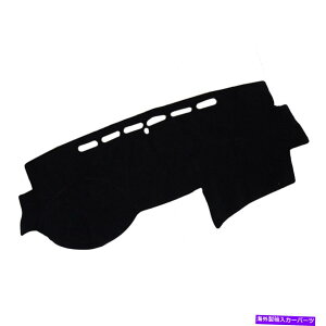 Dashboard Cover z_AR[h2003-2007 LHD_bV{[h_bV}bgJo[pbhTveN^[}bgɓKĂ܂ Fit For Honda Accord 2003-2007 LHD Dashboard DashMat Cover Pad Sun Protector Mat