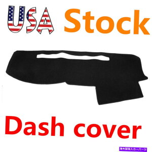 Dashboard Cover 2003�N����2009�N�̃g���^4runner 4.0L / 4.7L�_�b�V���{�[�h�_�b�V���J�o�[�񊊂葾�z�}�b�g For 2003-2009 Toyota 4Runner 4.0L / 4.7L Dashboard Dash Cover Non-slip Sun Mat