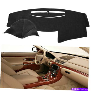 Dashboard Cover }bg_bVJo[_bV{[hCeAJ[ybgg^J2007 2008-2011ubN Mat Dash Cover Dashboard Interior Carpet for Toyota Camry 2007 2008-2011 Black