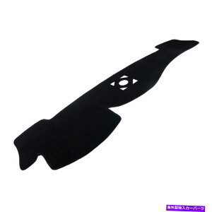 Dashboard Cover �C���t�B�j�e�BG37 Q60 Q40 LHD�ɓK���������_�b�V���}�b�g�_�b�V���{�[�h�}�b�g�J�o�[�p�b�h Black Dashmat Dashboard Mat Cover Pad Fit For Infiniti G35 G37 Q60 Q40 LHD�y���s�A���i�z