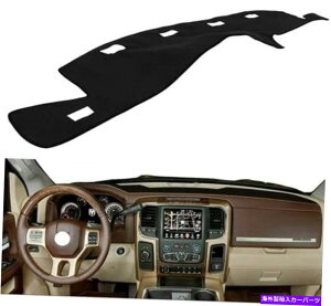 Dashboard Cover �Ԃ̃_�b�V���{�[�h�J�o�[1994-1997 Dodge Ram 1500 2500 3500 US�̃_�b�V���}�b�g�J�[�y�b�g�p�b�h Car Dashboard Cover Dashmat Carpet Pad For 1994-1997 Dodge Ram 1500 2500 3500 US�y���s�A���i�z