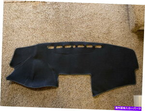 Dashboard Cover _bV{[hJo[_bVJo[}bgJ[ybgpbhg^J2007-2011ɍ킹ăJX^tBbg Dashboard Cover Dash Cover Mat Carpet Pad Custom Fit for Toyota Camry 2007-2011