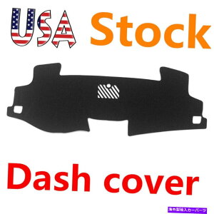 Dashboard Cover JX^_bVJo[_bV}bg_bV{[h}bgubNg^J2.5L 2012-2017 Custom Dash Cover Dashmat Dashboard Mat Black for Toyota Camry 2.5L 2012-2017