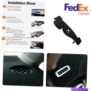 Dashboard Cover _bV{[h_bV}bgJo[Infiniti G25 G35 G37 V36 2008 -2015p_bV{[hJo[ Dashboard Dash Mat Cover Left-hand-drive For Infiniti G25 G35 G37 V36 2008 -2015