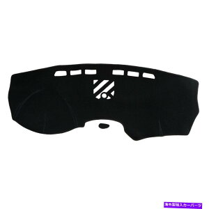 Dashboard Cover �C���e���A�_�b�V���{�[�h�J�o�[�_�b�V���}�b�g�_�b�V���}�b�g�p�b�h�J�[�y�b�g�L���f���b�NSRX�Ƀt�B�b�g Interior Dashboard Cover Dashmat Dash Mat Pad Carpet Fit For Cadillac SRX�y���s�A���i