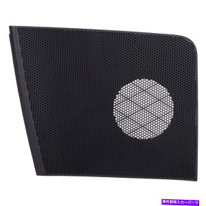 Dashboard Cover OEM 2012-2018�X�o�����_�b�V���X�s�[�J�[�O�����J�o�[Impreza WRX STI 66118FJ011 OEM 2012-2018 Subaru Left Dash Speaker Grille Cover Impreza WRX STI 66118FJ011�y���s�A���i�z