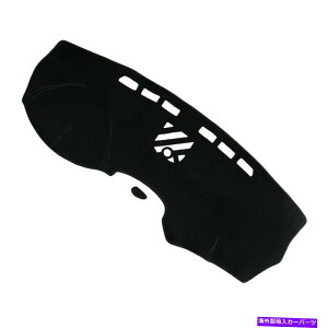 Dashboard Cover �_�b�V���{�[�h�J�o�[�_�b�V���}�b�g�_�b�V���}�b�g�p�b�h�J�[�y�b�g�t�B�b�g�L���f���b�NSRX 2010-2013 New Dashboard Cover Dashmat Dash Mat Pad Carpet Fit For Cadillac SRX 2010-2013 New