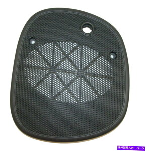Dashboard Cover 98-05 Chevy S10 Blazer PassengerRHTChOt@CgO[_bVXs[J[Jo[VGM 98-05 Chevy S10 Blazer Passenger RH Side Graphite Gray Dash Speaker Cover NEW GM