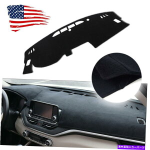 Dashboard Cover tBbg2019 2020 2021YAeB}_bV}bg_bV{[hJo[pbhTveN^[}bg Fit 2019 2020 2021 Nissan Altima DashMat Dashboard Cover Pad Sun Protector Mat