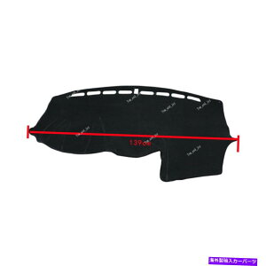 Dashboard Cover LHD�J�[�_�b�V���{�[�h�J�[�y�b�g�T���J�o�[�t�H�[�h�t�H�[�J�XMK3 12 13 14 15 16 17 LHD Car Dashboard Carpet Sun Cover For Ford Focus MK3 12 13 14 15 16 17�y���s�A���i�z