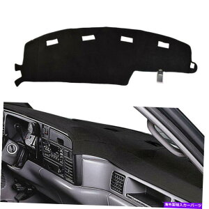 Dashboard Cover �_�b�V���}�b�g�_�b�V���{�[�h�J�o�[�_�b�V���}�b�g�u���b�N�t�B�b�g�_�b�W����1500 2500 3500 1994-1997 Dash Mat Dashboard Covers Dashmat Black Fit Dodge Ram 1500 2500 3500 1994-1997�y���s�A���i�z