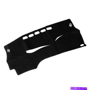 Dashboard Cover Toyota Prius 2010-2015ɃtBbgԂ̃_bV{[hpbh_bVJo[}bg Car Dashboard Pad Dash Cover Mat Fit For Toyota Prius 2010-2015