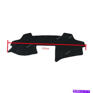 Dashboard Cover �g���^�J�����A���e�B�X07 08 09 10 11 LHD�J�[�_�b�V���{�[�h�J�[�y�b�g�T���J�o�[�}�b�g For Toyota Camry Altis 07 08 09 10 11 LHD Car Dashboard Carpet Sun Cover Mat�y���s�A���i�z