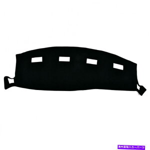 Dashboard Cover �_�b�V���{�[�h�p�b�h�_�b�V���J�o�[�}�b�g2002-2008�_�b�W����1500 2500 3500�̔�X���b�v Dashboard Pad Dash Cover Mat non-slip For 2002-2008 DODGE RAM 1500 2500 3500