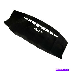 Dashboard Cover �u���b�N�_�b�V���J�o�[�_�b�V���{�[�h�p�b�h�}�b�g�v���e�N�^�[�J�[�t�B�b�g�t�H�[�h�G�b�W2011-2013 Black Dash Cover Dashboard Pad Mat Protector Car Fit For Ford Edge 2011-2013�y���s�A���i�z