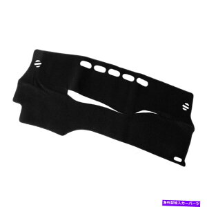 Dashboard Cover _bV}bg_bV{[hJo[_bV}bg̓g^vEX2010-2015ɓKĂ܂ Dash Mat Dashboard Cover Dashmat Fit For Toyota Prius 2010-2015