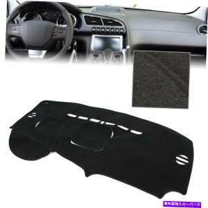 Dashboard Cover LHD_bV}bg_bV{[hJo[2013-2015 2014 Peugeot 3008 BlackDashmat LHD Dash Mat Dashboard Cover Dashmat For 2013-2015 2014 Peugeot 3008 Black