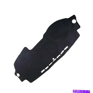 Dashboard Cover z_CRV CR-V 2007-2011p[gɓKĂmXbv_bV_bV{[h}bgJo[pbh Non-Slip Dash Dashboard Mat Cover Pad fit for Honda CRV CR-V 2007-2011 Part