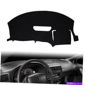 Dashboard Cover �_�b�V���{�[�h�J�o�[�V�{���[�J�}���̃_�b�V���}�b�g�_�b�V���}�b�g�A���`�X���p�b�h1997?2002�V���� Dashboard Cover Dashmat Dash Mat Anti-Sun Pad For Chevrolet Camaro 1997~2002 New�y���s�A���i�z