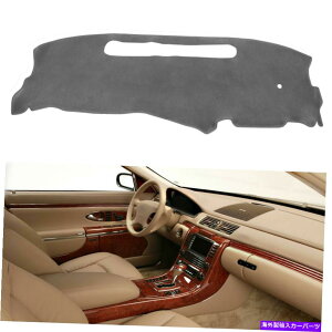 Dashboard Cover 1998N2004ÑV{[S10̃_bV{[hJ[ybgpbhmXbvO[_bV}bgJo[ Dashboard Carpet Pad Non-Slip Gray Dash Mat Cover For 1998-2004 Chevrolet S10