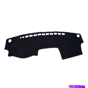 Dashboard Cover J[_bV{[h_bV}bgJo[_bV}bgpbhg^J2002-2006ɃtBbg Car Dashboard Dashmat Cover Dash Mat Pad Fit For Toyota Camry 2002-2006