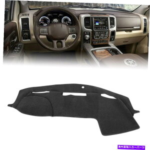 Dashboard Cover �_�b�V���}�b�g�_�b�V���{�[�h�_�b�V���}�b�g�J�o�[�J�[�y�b�g�t�B�b�g�_�b�W����1500 2011-2016 NEW Dashmat Dashboard Dash Mat Cover Carpet Fit DODGE RAM 1500 2500 2011-2016 New