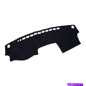 Dashboard Cover J[_bV{[h_bV}bgJo[_bV}bgpbhLHDg^JɃtBbg02-06ϋv Car Dashboard Dashmat Cover Dash Mat Pad LHD Fit For Toyota Camry 02-06 Durable
