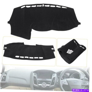 Dashboard Cover _bV{[hJo[_bV}bgpbh_bV}bgRHDtH[htH[JXnb`Z_2012-2017 Dashboard Cover Dash Mat Pad Dashmat RHD for FORD FOCUS HATCH & SEDAN 2012-2017