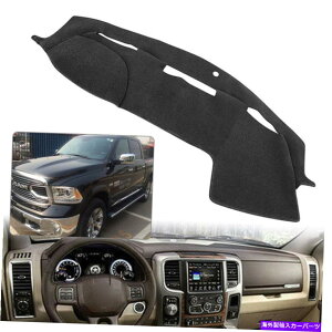 Dashboard Cover �_�b�V���}�b�g�_�b�V���{�[�h�}�b�g�_�b�V���J�o�[�J�[�y�b�g�t�B�b�g�_�b�W����1500 2500 2011-2016 2015 Dashmat Dashboard Mat Dash Cover Carpet Fit Dodge Ram 1500 2500 2011-2016 2015