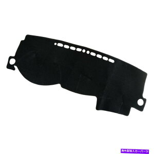 Dashboard Cover _bV}bg_bV{[hJo[_bV}bgg^J[E120 E130 2000-2007 NTɓKĂ܂ Dash Mat Dashboard Cover Dashmat Fit for Toyota Corolla E120 E130 2000-2007 nt
