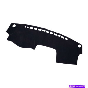 Dashboard Cover J[_bV{[h_bV}bgJo[_bV}bgpbhLHDg^JɃtBbg02-06p[tFNg Car Dashboard Dashmat Cover Dash Mat Pad LHD Fit For Toyota Camry 02-06 Perfect