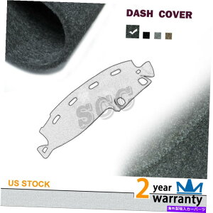 Dashboard Cover �_�[�N�O���[�̃_�b�V���{�[�h�}�b�g�p�b�h�_�b�V���J�o�[�t�B�b�g98-02�_�b�W�����s�b�N�A�b�v1500/2500/3500 Dark grey Dashboard Mat Pad Dash Cover Fit 98-02 Dodge Ram Pickup 1500/2500/3500