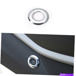 Dashboard Cover V{[J}2016-2021NobNhAe[Q[gXCb`Jo[gɓK Fit For Chevrolet Camaro 2016-2021 Chrome Back Door Tailgate Switch Cover Trim