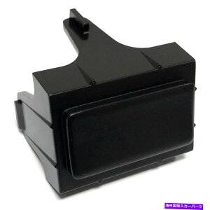 Dashboard Cover OEM�g���^55538-14020 93-98�X�[�v���Z���^�[�R���\�[���X�C�b�`�z�[���J�o�[�{���̕��i OEM Toyota 55538-14020 93-98 Supra Center Console Switch Hole Cover Genuine Part�y���s�A���i�z