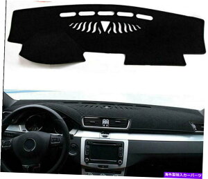 Dashboard Cover �_�b�V���{�[�h�J�o�[�t�H���N�X���[�Q��VW�p�b�T�b�gB6 2006-15A�p�T���V�F�[�_�V���}�b�g�_�b�V���}�b�g Dash Board Cover Sun ShadeDashmat Dash Mat For Volkswagen VW Passat B6 2006-15A�y���s�A���i