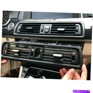 Dashboard Cover F10 F11 BMW 5V[Y2010-2016GARAEgbgp̃tgACxgO F10 F11 Front AC Vent Grill for BMW 5 Series 2010-2016 Air Condition Outlet