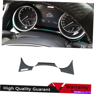 Dashboard Cover g^J2018-2021ubN`^CXggplXebJ[Jo[g3* For Toyota Camry 2018-2021 Black Titanium Instrument Panel Sticker Cover Trim 3*