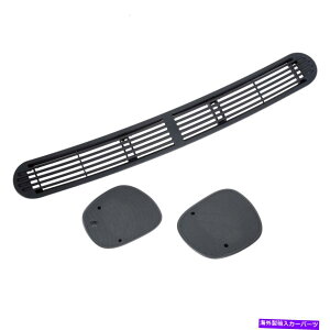 Dashboard Cover GMCW~[̌pxgplƃ_bV{[hOXs[J[Jo[ Replacement Defrost Vent Panel & Dash Board Grille Speaker Cover For GMC Jimmy