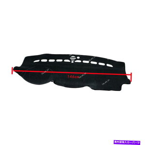 Dashboard Cover Jeep Grand Cherokee 2011-2017 LHD�J�[�_�b�V���{�[�h�J�[�y�b�g�T���J�o�[�}�b�g�p�b�h For Jeep Grand Cherokee 2011-2017 LHD Car Dashboard Carpet Sun Cover Mat Pad�y���s�A���i�z