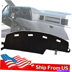 Dashboard Cover �_�b�V���}�b�g�_�b�V���}�b�g�p�b�h�J�o�[�_�b�W����1500 2500 3500 94-97�_�b�V���{�[�h Dash Mat Dashmat Pad Cover For Dodge Ram 1500 2500 3500 94-97 Dashboard�y���s�A���i�z