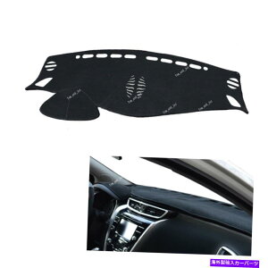 Dashboard Cover Nissan Murano 2015 2016 2017 LHD�J�[�_�b�V���{�[�h�J�[�y�b�g�T���J�o�[�}�b�g For Nissan Murano 2015 2016 2017 LHD Car Dashboard Carpet Sun Cover Mat�y���s�A���i�z