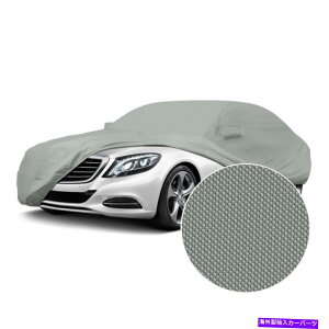 J[Jo[ V{[J}10-15Jo[CVC3SP98CH9946Xg[v[tO[JX^J[Jo[ For Chevy Camaro 10-15 Coverking CVC3SP98CH9946 Stormproof Gray Custom Car Cover