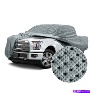 �J�[�J�o�[ �g���^�^�R�}05-14�J�o�[CVC6O2GTT7385 MOSOM PLUS�O���[�J�X�^���J�[�J�o�[ For Toyota Tacoma 05-14 Coverking CVC6O2GTT7385 Mosom Plus Gray Custom Car Cover�y���s�A���i�z