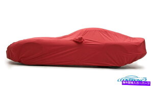 J[Jo[ ZfXxcC32 AMG̃Xg[v[tJX^}[JX^}CYJo[Jo[ Coverking Stormproof Custom Tailored Car Cover for Mercedes-Benz C32 AMG