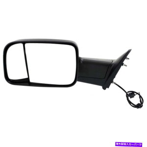 US�~���[ RAM 1500 Classic 2019 2020�h�A�~���[�h���C�o�[�T�C�h�A�E�^�[���A�̔���M For Ram 1500 Classic 2019 2020 Door Mirror Driver Side Outer Rear Non-Heated