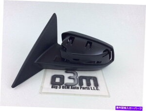 US~[ 2013 2014 Ford Mustang LHhCo[TChr[~[ƃ|j[SvWFNVOEM 2013 2014 Ford Mustang LH Driver Side View Mirror with Pony Logo Projection OEM